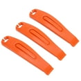 thumbnail image 2 of Palanca De Neumáticos, Herramienta De Extracción De Neumáticos De Bicicleta De Alta Resistencia Naranja Fácil De Operar Para Bicicleta De Montaña ANGGREK Otros, 2 of 8