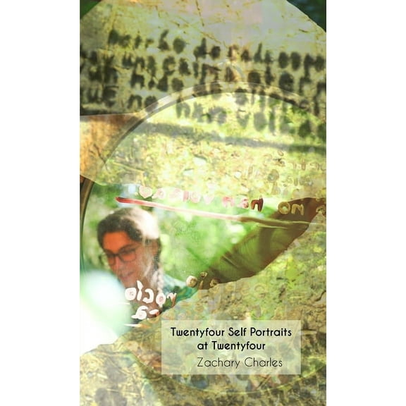 Twentyfour Self Portraits at Twentyfour, (Paperback)