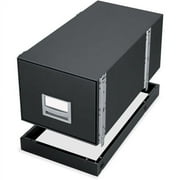 Bankers Box® Metal Base, Legal Size, 2 1/2" x 16 7/8" x 25 3/8"