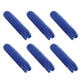 thumbnail image 3 of Toallas de limpieza de automóviles de 6 piezas de espesor para telas de limpieza de microfibra, 3 of 5