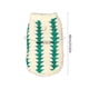 thumbnail image 3 of Ropa para Mascotas Golden Retrievers de Poliéster Verde para Otoño E Invierno | Peluches Grandes para Perros/Gatos | Ropa de Terciopelo de Doble Cara para Gatos | Paquete de 25X5X5 Cm | 120 G | Lhy25, 3 of 6