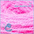 thumbnail image 2 of OMEGACRYS Fine Crystal Yarn, 40g, Color 73 Flamingo Pink, Ideal for All Crafts, 1 of 2, 2 of 5