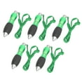 thumbnail image 1 of 5 Pcs Stylos à Large Adhérence, Stylo à Faible Adhérence Rétractable pour l'Arthrite Parkinson, 1 of 8