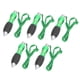 thumbnail image 4 of 5 Bolígrafos Pesados ​​​​grandes y Gruesos Retráctiles Diseño de Agarre Ancho Agarre de Goma Fácil de Transportar Ideal para Artritis Parkinson Baja Fuerza de ANGGREK Otros, 4 of 8