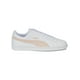 thumbnail image 1 of Tenis Puma Baseline Mujer blanco 372605 31, 1 of 4