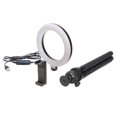 thumbnail image 2 of Mobifoto Mobilite LED Ring Light kit, 2 of 2