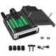 thumbnail image 1 of Conector Sin Soldadura HDB44, Industrial, 3 , D-SUB, 44 Pines, Macho, Conector P, Adaptador de Placa de Terminales, B, 1 of 5