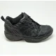 thumbnail image 3 of Mens New Balance 608 V5 Black Leather Training Running Shoes MX608AB Size 10.5, 3 of 5