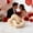 🔥 A_Hot#1571, variant on Personalized Wooden Heart Decor for Couples – Handcrafted Linked Hearts Sculpture with Custom Names and Dates, Romantic Valentine’s Day and Anniversary Gift Keepsake for Home Decor