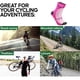 thumbnail image 5 of Calcetines deportivos para hombre y mujer, para correr, ciclismo, baloncesto, senderismo, 5 of 5