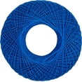 thumbnail image 3 of Aunt Lydia's Classic Crochet Thread Size 10-Dark Royal, 3 of 3