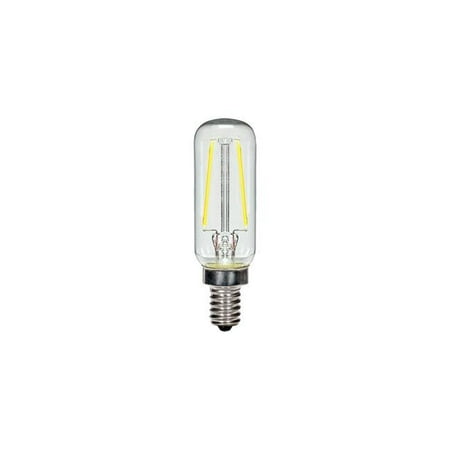 

Satco S9872 Single 2.5W Warm White Candelabra E12 LED Bulbs