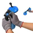 thumbnail image 4 of 90 Degree Right Angle Stone Seam Setter Vacuum Suction Cup For Granite Tile Glass Countertop Installation Tools, 4 of 10