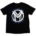 thumbnail image 4 of Bruce Dickinson Unisex T-Shirt: The Mandrake Project (Back Print), 4 of 4