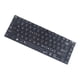 thumbnail image 4 of Inglés . UU. de Ordenadores Portátiles Keyboard Laptop para Satélite L40--t-D-a L40D-a L40t-a Serie Hugo Teclado de diseño en inglés, 4 of 7