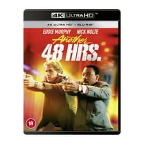 Another 48 HRS 4K UHD (4K Ultra HD) Tisha Campbell Brent Jennings Ed O'Ross Ted Markland