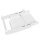 thumbnail image 3 of Inteprter Estante para bolsas de alimentos, bolsa con cremallera para ahorrar espacio, soporte de almacenamiento, organizador de habitación de Organizadores de utensilios de cocina, 3 of 6