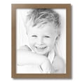 thumbnail image 2 of ArtToFrames 14" x 18" Gold Alloy Picture Frame, 14x18 inch Gold MDF Poster Frame (WOM-4638), 2 Pack, 2 of 8
