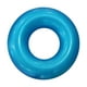 thumbnail image 4 of Flotador de piscina perfecl anillo de natación inflable PVC Azul, 4 of 8