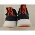 thumbnail image 4 of Ad-id-as Men's Kaptir Legend Ink 3 stripe Sneaker Athletic Casual Shoe Size 7, 4 of 6
