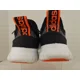 thumbnail image 4 of Ad-id-as Men's Kaptir Legend Ink 3 stripe Sneaker Athletic Casual Shoe Size 7, 4 of 6