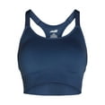 thumbnail image 4 of Avia Women's Keyhole Low Support Sports Bra, Sizes S-XXXL, 4 of 6