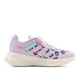 thumbnail image 2 of Tenis Adidas Minecraft Fortarun para Niñas 16.5 A 21.5. JR1950 lila 21, 2 of 6