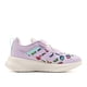 thumbnail image 2 of Tenis Adidas Minecraft Fortarun para Niñas 16.5 A 21.5. JR1950 lila 16.5, 2 of 6