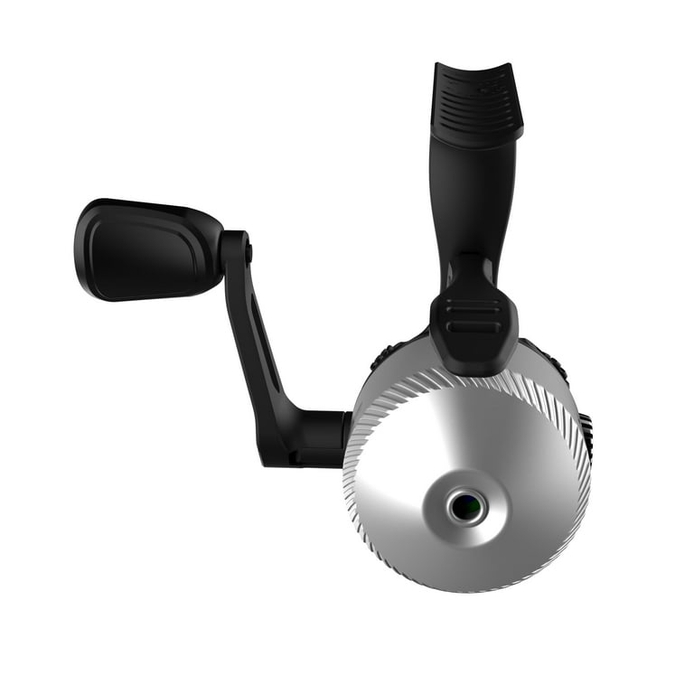 Zebco 33 Micro Triggerspin Fishing Reel - Walmart.com Zebco 33 Micro Triggerspin Fishing Reel - Walmart.com