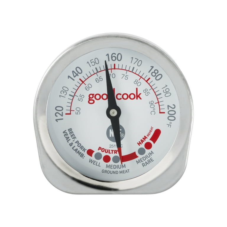 Good Cook Precision Thermometer, Meat