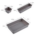thumbnail image 4 of tredstone Drawer Organizer Divider Tidy Organizer Tray Kitchen Cutlery Utensils, 4 of 9