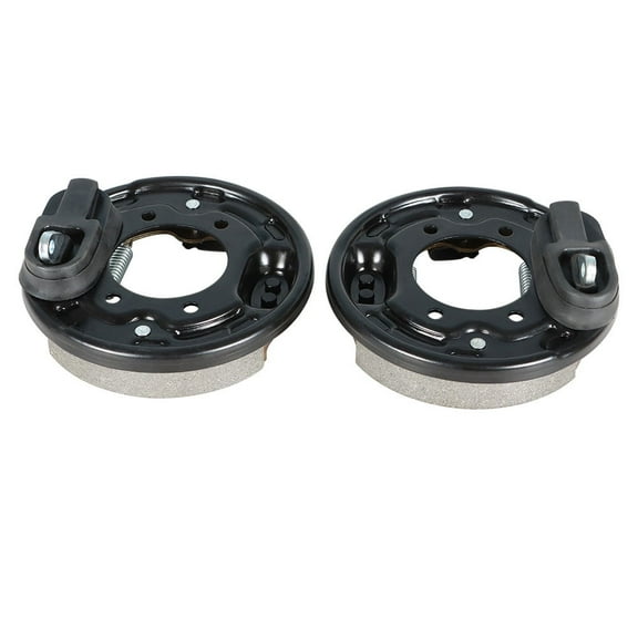 Labwork Golf Cart Brake Cluster Assembly Replacement for Club Car DS Precedent 1995-Up 1033802-02 4202 1018233-01 1033802-01 4246 1018233-02