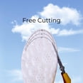 thumbnail image 4 of Soporte de arco de espuma viscoelástica Insoles 4D Cloud Tech Soles, 4 of 7