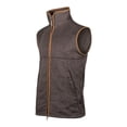 thumbnail image 3 of Jack Pyke Gilet en Molleton Chiné pour Homme, 3 of 4