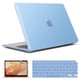 thumbnail image 1 of Funda rígida para MacBook Air de 13 pulgadas con teclado y película, 1 of 9