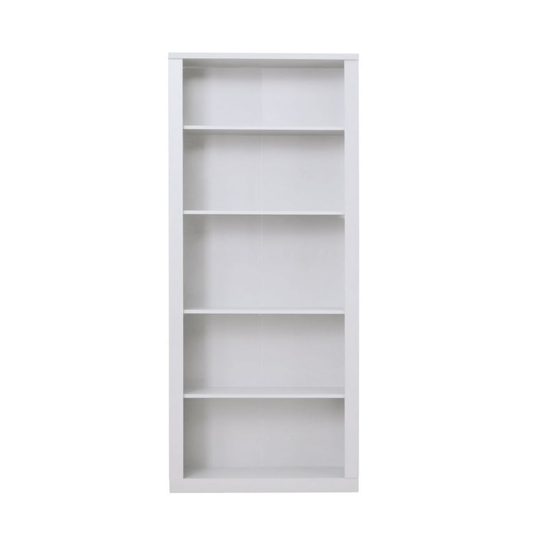 Walmart bookshelf white outlet