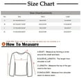 thumbnail image 3 of MESSUEN Wool Sweater Women Thermal Shirts for Women Button Up Sweaters for Women Womens Fashion Basic Tank Tops for Women Sweaters Women Blouses Dressy Casual Beige L, 3 of 5