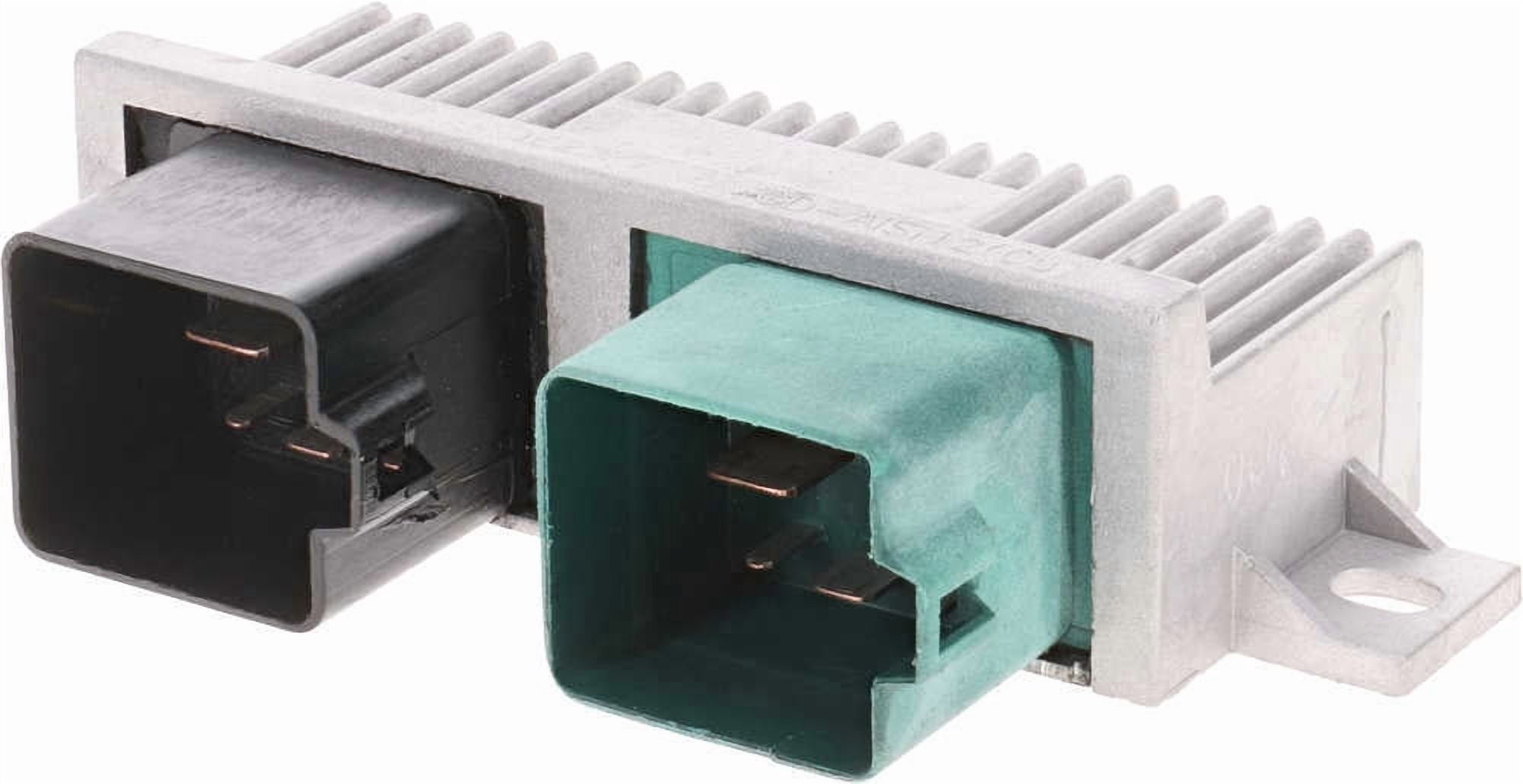 A1 Cardone Diesel Glow Plug Controller P/N:73-72000 Fits select: 1999-2010 FORD F350, 1999-2010 FORD F250