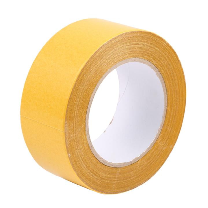 177818 TAPE DOUBLE SIDED 50.8MMX20M CARPET TAPE Walmart Canada