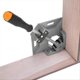 thumbnail image 5 of Right Angle Clamp 90° Angle Clamp Woodworking Puncher Fixing Tool, 5 of 5