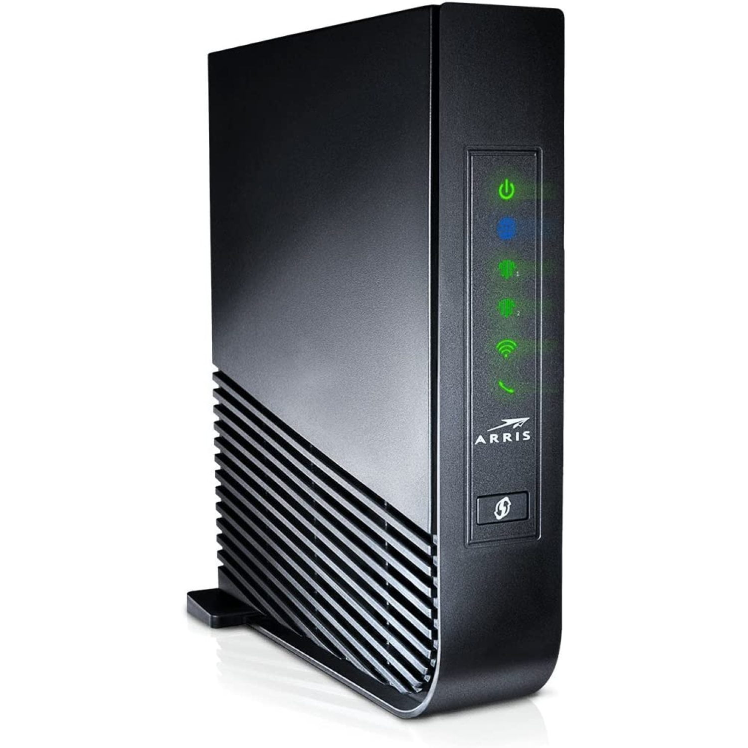 Arris NVG448BQ VDSL2, ADSL2+ Voice Wireless Gateways with 802.11ac Wi