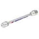 thumbnail image 3 of Spray Gun Extension Rod, Paint Spray Gun Extension Rod Manual Hardware  For Perfect Fitting For Airless Sprayer For Two Extension Rods Can Be Connected ANGGREK 20 centímetros, 3 of 8
