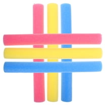 Zehuanyu 6-Pack Foam Covers for Trampoline Poles, Water Hose Protector, Car Topper, Child Safety Padding