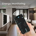 thumbnail image 5 of VOCOlinc PM2 Smart Power Strip (3 USB w/ QuickCharge), 5 of 7
