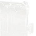 thumbnail image 4 of Clear Instant Camera Case PC Antiscratch Camera Sleeve With Adjustable Shoulder Strap For Instax Mini 12, 4 of 4