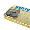 thumbnail image 4 of Keyscaper Gold St. Louis Blues Sidebar Bling iPhone Case, 4 of 7