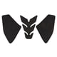 thumbnail image 1 of Motorcycle for MT-09 MT09 2021 Anti- Tank Pad Protection Stickers Side Tank Pads Traction Pad, 1 of 5