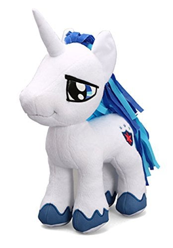 shining armor plush