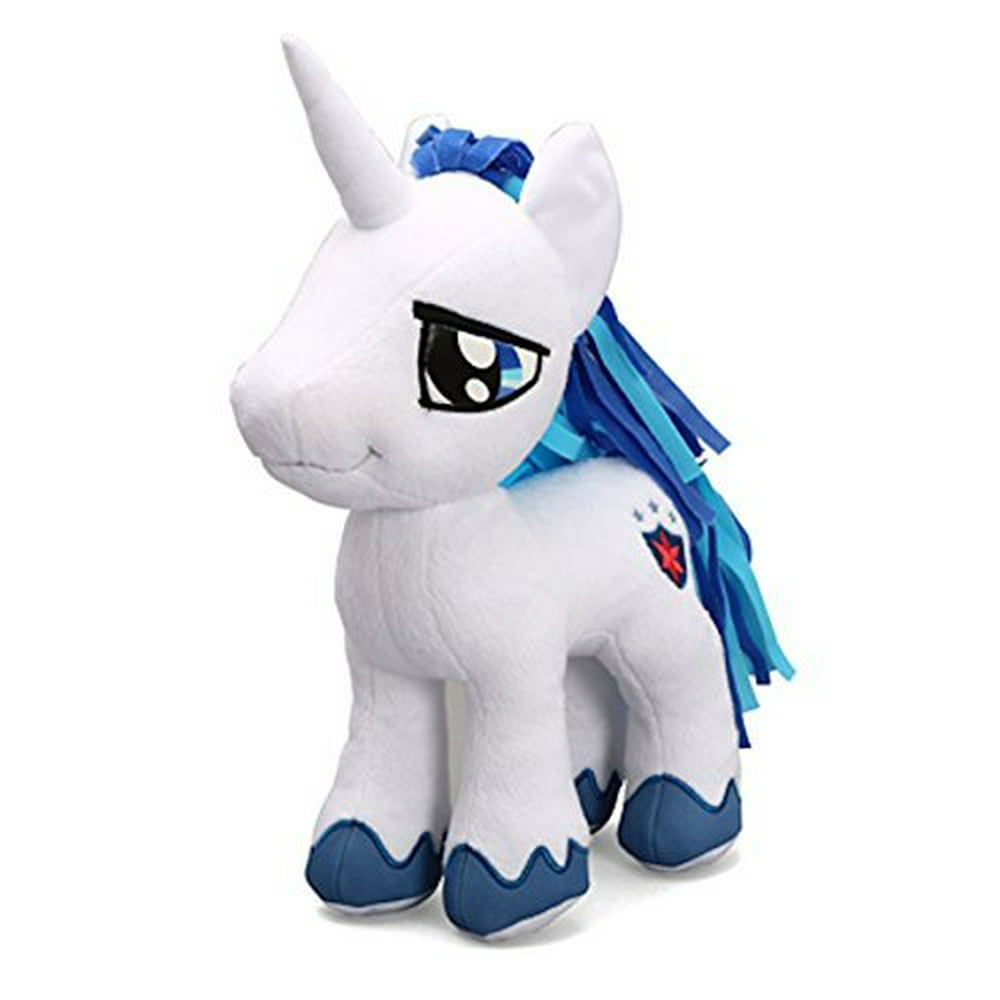 shining armor plush