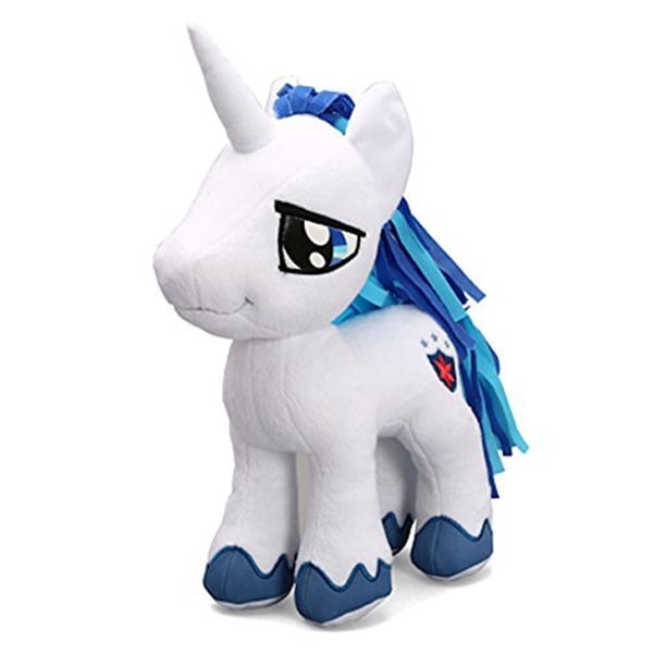 shining armor plush